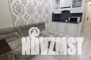 1-к квартира, посуточно, 21м2, 5/7 этаж
