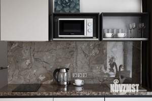 2-к квартира, посуточно, 31м2, 1/1 этаж