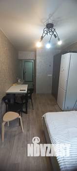 Студия квартира, на длительный срок, 23м2, 1/8 этаж