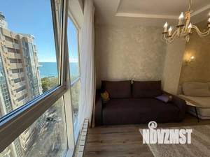 2-к квартира, посуточно, 45м2, 1/1 этаж