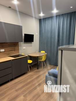 1-к квартира, на длительный срок, 31м2, 1/12 этаж