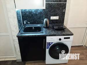 2-к квартира, посуточно, 35м2, 2/3 этаж