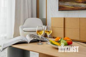 2-к квартира, посуточно, 64м2, 1/1 этаж