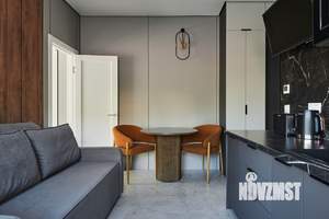 1-к квартира, на длительный срок, 38м2, 3/3 этаж