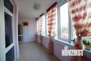 1-к квартира, посуточно, 65м2, 1/1 этаж