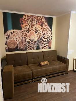 2-к квартира, посуточно, 50м2, 1/4 этаж