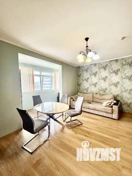 2-к квартира, на длительный срок, 73м2, 17/21 этаж