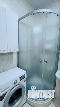 Студия квартира, на длительный срок, 28м2, 1/4 этаж