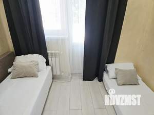 1-к квартира, посуточно, 14м2, 2/4 этаж