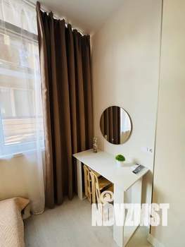 Студия квартира, посуточно, 30м2, 2/3 этаж