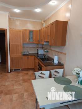 2-к квартира, на длительный срок, 71м2, 4/11 этаж