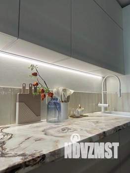 1-к квартира, посуточно, 22м2, 1/1 этаж