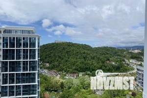 1-к квартира, посуточно, 18м2, 17/19 этаж