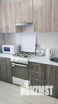 1-к квартира, посуточно, 34м2, 3/4 этаж