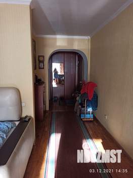 2-к квартира, на длительный срок, 49м2, 2/7 этаж