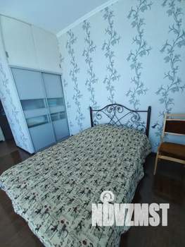Студия квартира, посуточно, 32м2, 3/4 этаж