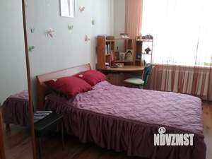 3-к квартира, на длительный срок, 115м2, 3/7 этаж