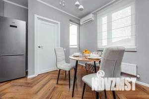 3-к квартира, посуточно, 55м2, 4/12 этаж