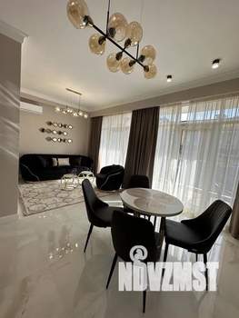 3-к квартира, посуточно, 61м2, 11/13 этаж