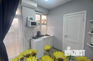 2-к квартира, посуточно, 30м2, 1/2 этаж