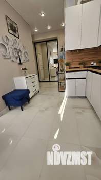 1-к квартира, на длительный срок, 37м2, 9/9 этаж
