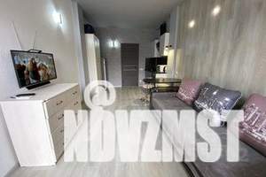 1-к квартира, посуточно, 30м2, 2/5 этаж