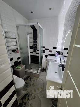 1-к квартира, на длительный срок, 40м2, 4/14 этаж