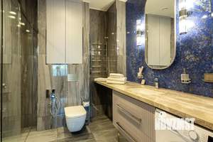 2-к квартира, посуточно, 60м2, 1/1 этаж