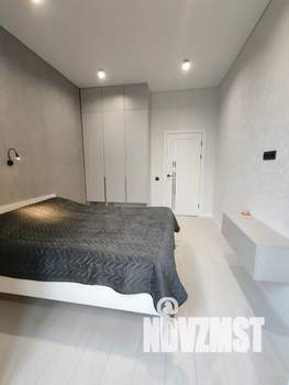 2-к квартира, посуточно, 60м2, 7/16 этаж