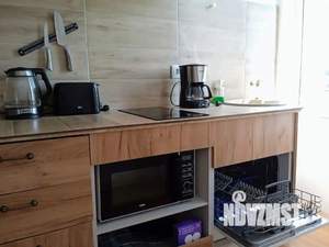 2-к квартира, посуточно, 43м2, 1/1 этаж