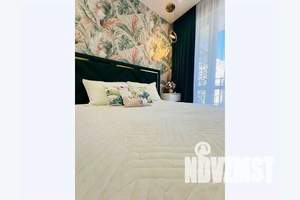 2-к квартира, посуточно, 36м2, 10/12 этаж