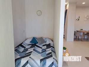 2-к квартира, на длительный срок, 56м2, 18/18 этаж