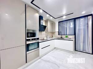 2-к квартира, на длительный срок, 60м2, 20/21 этаж
