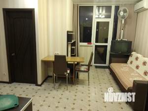 Студия квартира, на длительный срок, 30м2, 7/10 этаж