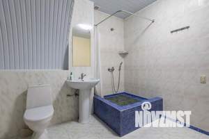 4-к квартира, посуточно, 100м2, 1/1 этаж