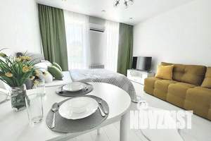 1-к квартира, посуточно, 33м2, 3/5 этаж