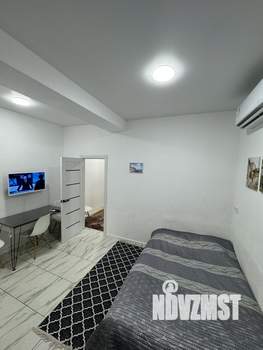 2-к квартира, на длительный срок, 40м2, 1/6 этаж