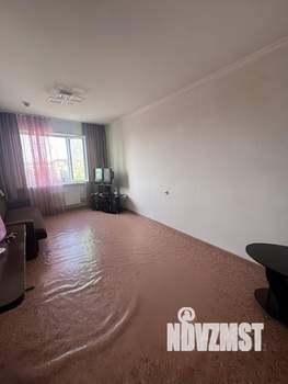 1-к квартира, на длительный срок, 42м2, 12/19 этаж