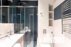 1-к квартира, посуточно, 26м2, 2/5 этаж