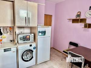 1-к квартира, на длительный срок, 40м2, 3/10 этаж