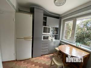 1-к квартира, на длительный срок, 32м2, 2/5 этаж