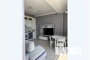 1-к квартира, посуточно, 40м2, 5/6 этаж