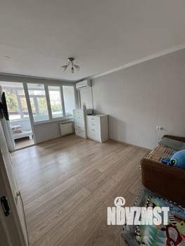 1-к квартира, на длительный срок, 37м2, 3/5 этаж