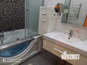 3-к квартира, на длительный срок, 72м2, 13/17 этаж