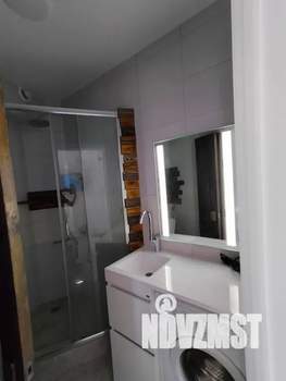 Студия квартира, посуточно, 20м2, 3/3 этаж