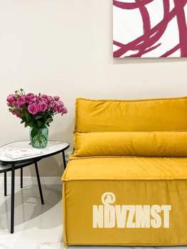 2-к квартира, посуточно, 40м2, 1/1 этаж