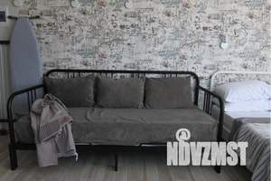 1-к квартира, посуточно, 30м2, 3/3 этаж