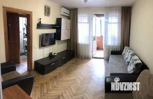 2-к квартира, на длительный срок, 45м2, 3/3 этаж