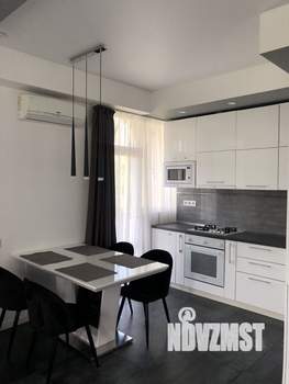 2-к квартира, на длительный срок, 50м2, 4/8 этаж