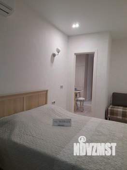 2-к квартира, на длительный срок, 40м2, 8/18 этаж